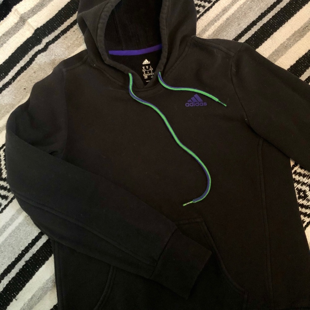 Adidas Hoodie